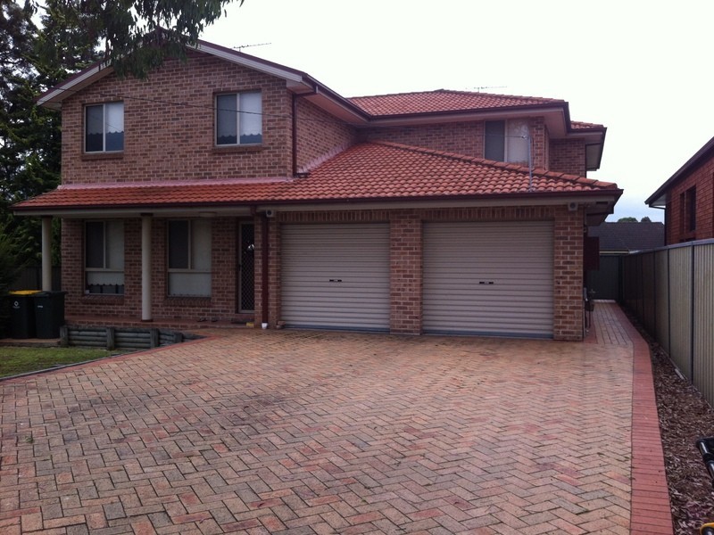 1/21 Smith Street, Wentworthville NSW 2145