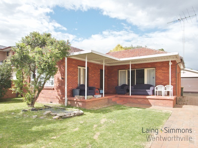 Wentworthville NSW 2145