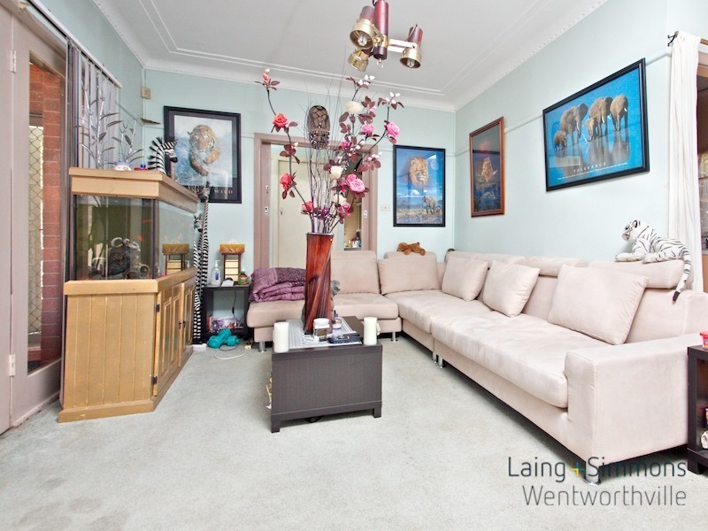 Wentworthville NSW 2145