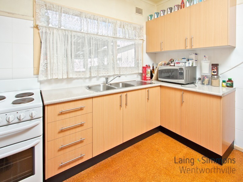 Wentworthville NSW 2145