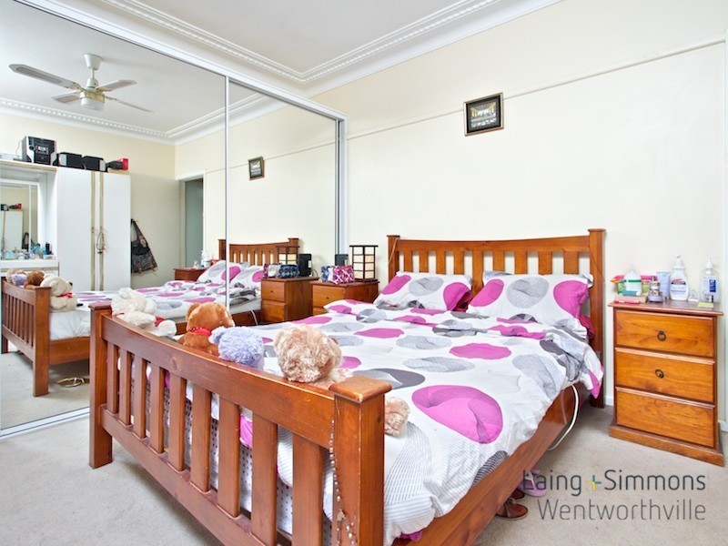 Wentworthville NSW 2145