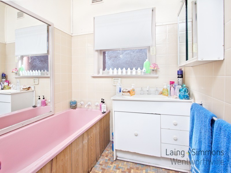 Wentworthville NSW 2145