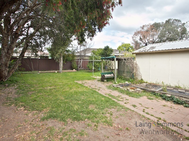 Wentworthville NSW 2145