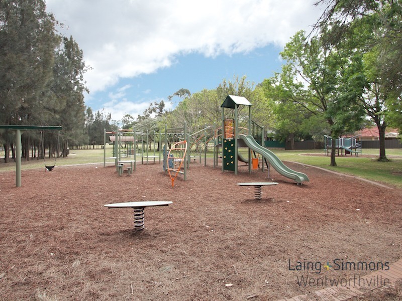 Wentworthville NSW 2145