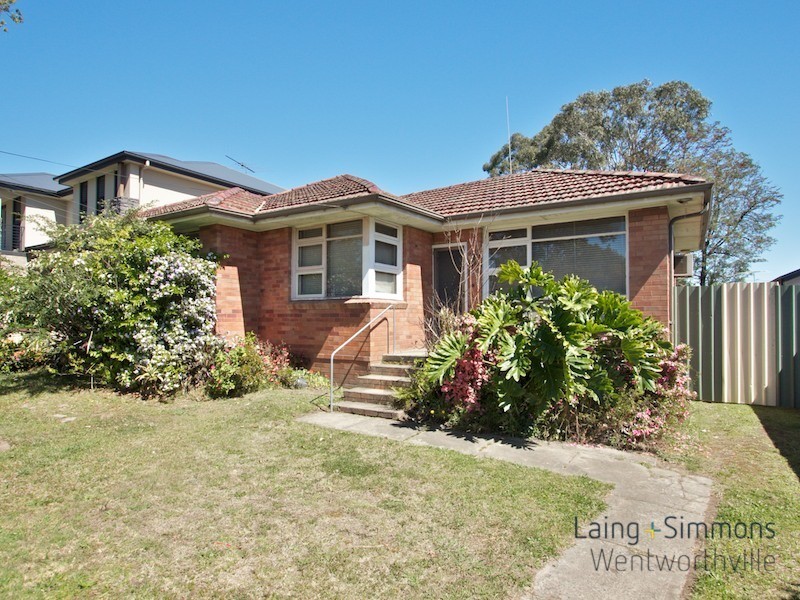 100 Frances Street, South Wentworthville NSW 2145