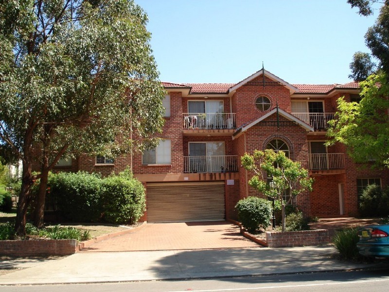 18/31 Lane Street, Wentworthville NSW 2145