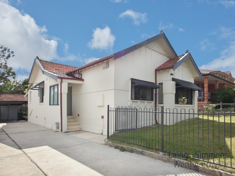 Wentworthville NSW 2145