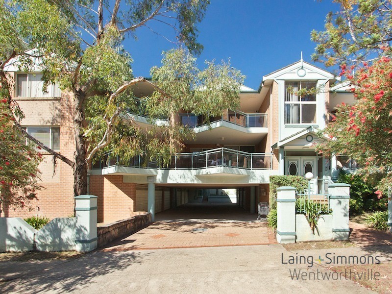 Wentworthville NSW 2145