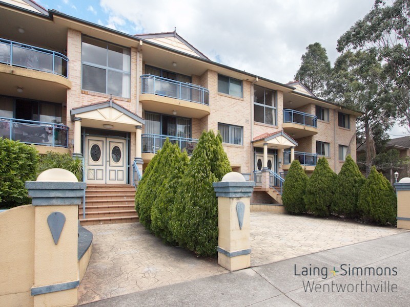 11/70-72 Stapleton Street, Pendle Hill NSW 2145