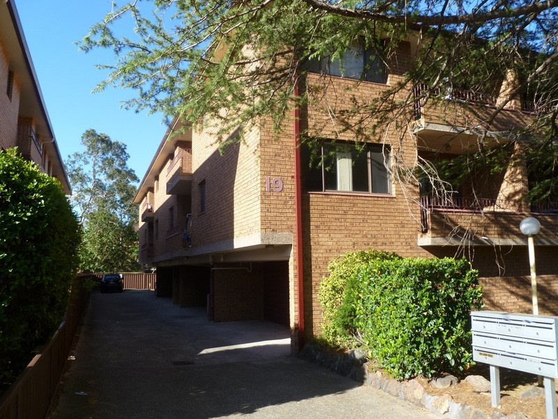 3/19 Caroline st, Westmead NSW 2145