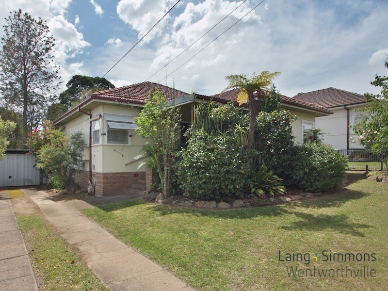 15 Hudson Street, Wentworthville NSW 2145