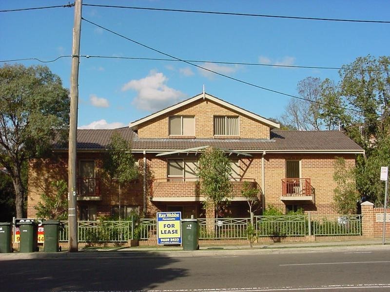 12/180 Station Street, Wentworthville NSW 2145