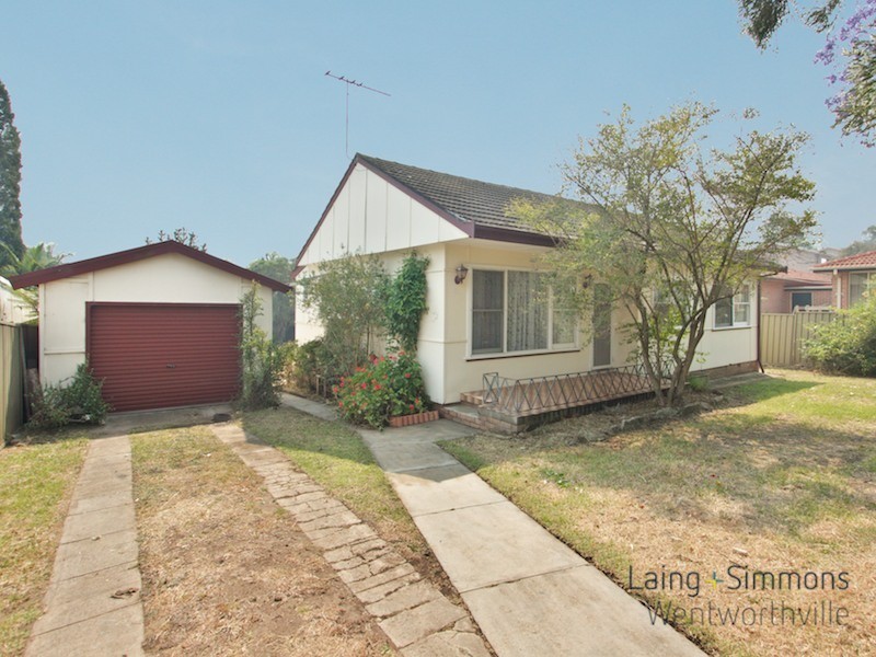 9 Mount Street, Constitution Hill NSW 2145