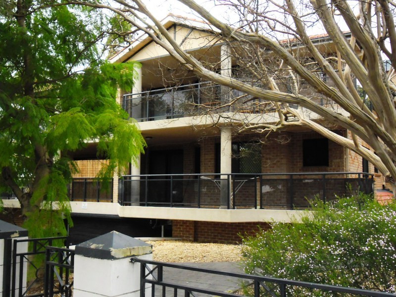 6/20-22 Alexandra Ave, Westmead NSW 2145