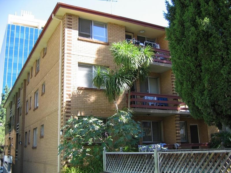 9/5 Hassall st, Parramatta NSW 2150