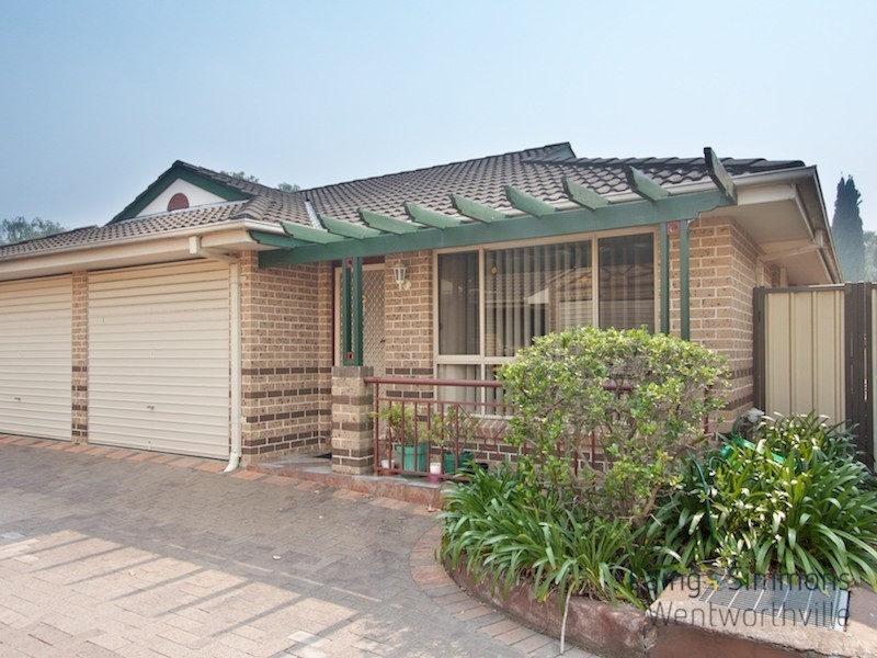 Wentworthville NSW 2145