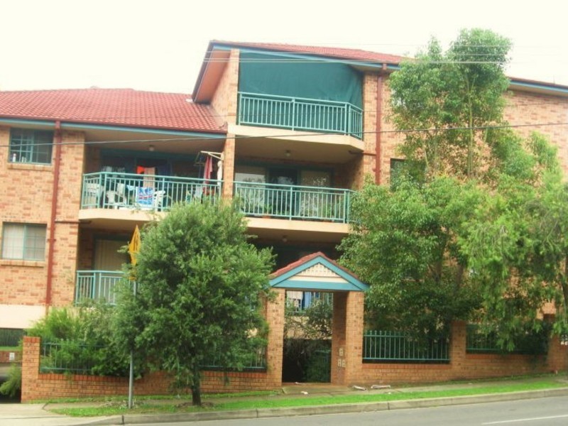 9/249 Dunmore st, Pendle Hill NSW 2145