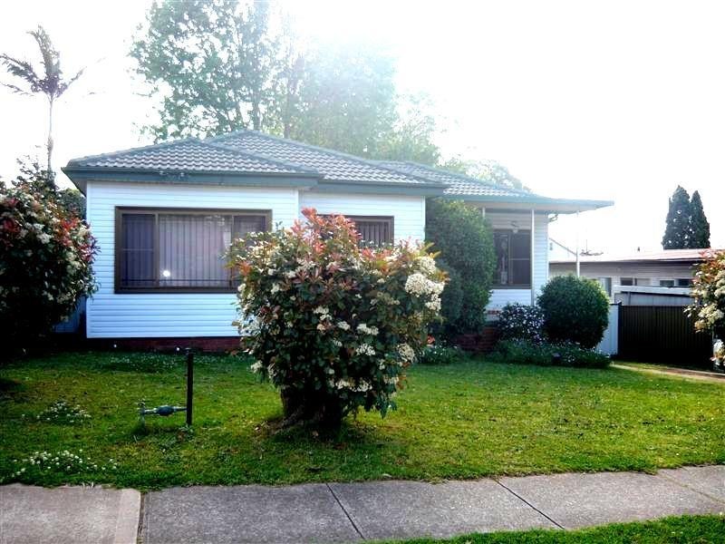 31  May St, Constitution Hill NSW 2145