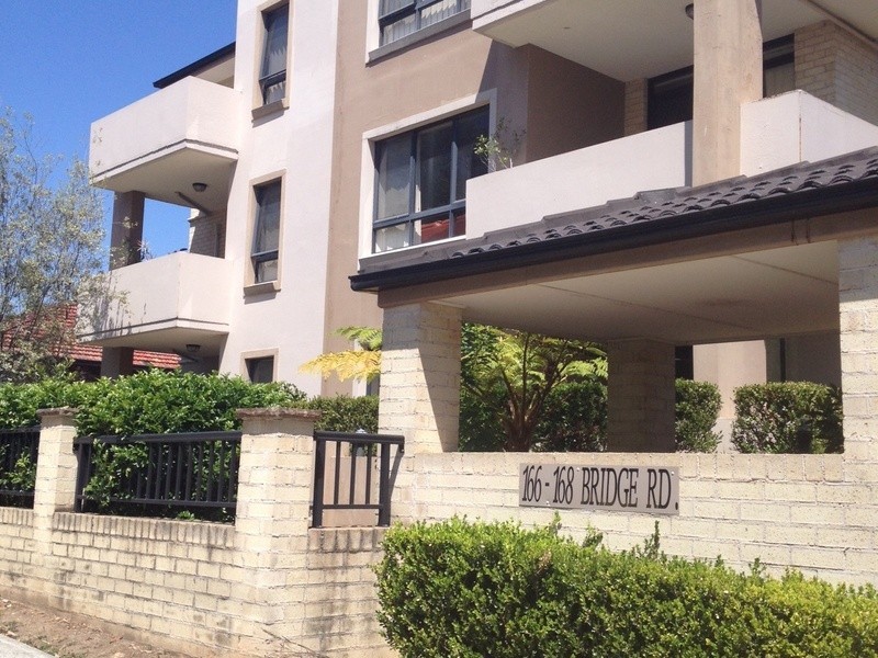 11/166-168 Bridge Road, Westmead NSW 2145