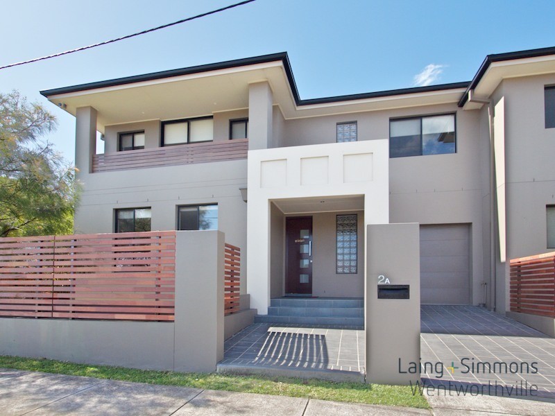 Wentworthville NSW 2145