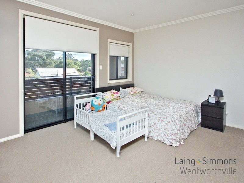 Wentworthville NSW 2145