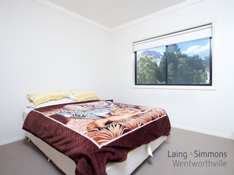 Wentworthville NSW 2145