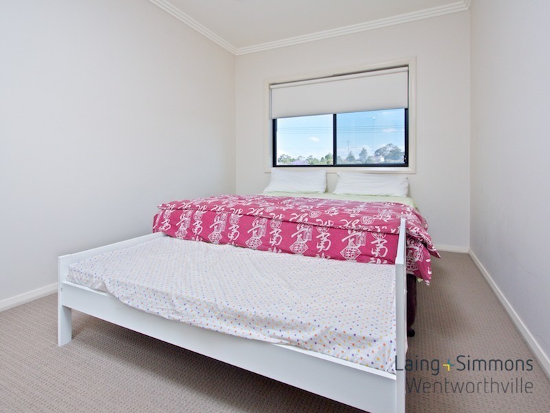 Wentworthville NSW 2145