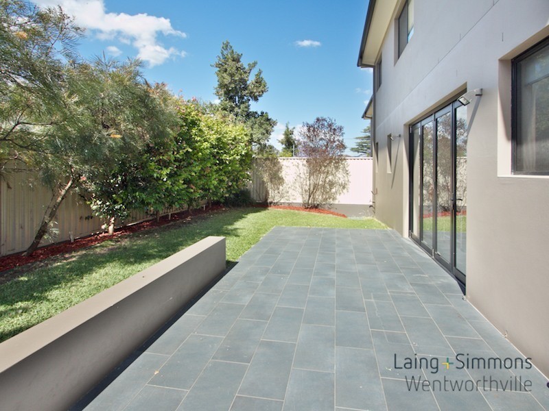 Wentworthville NSW 2145