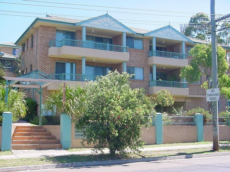4/58 Stapleton Street, Wentworthville NSW 2145