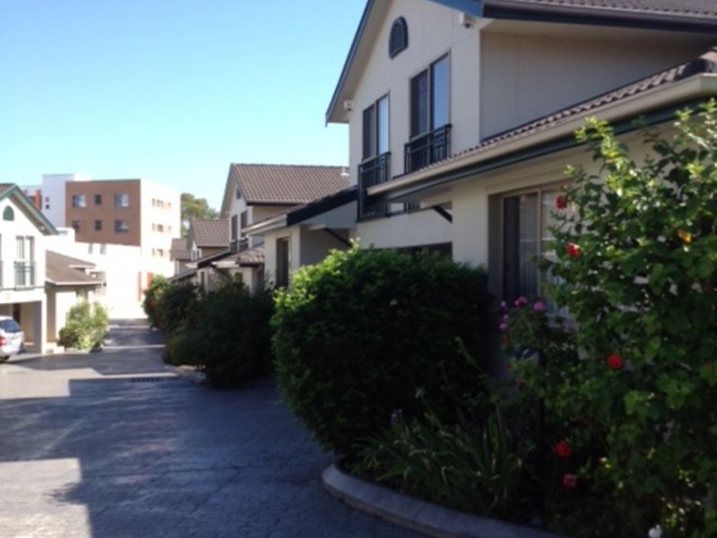 5/25 DARCY RD, Westmead NSW 2145