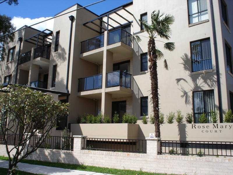 9/2-4 Reid Ave, Westmead NSW 2145