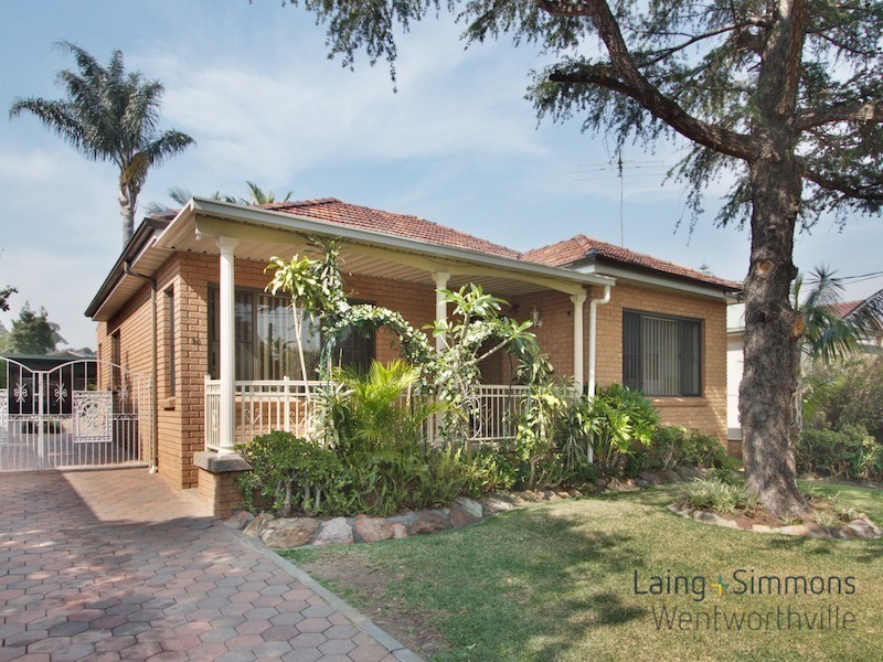 36 Essington Street, Wentworthville NSW 2145