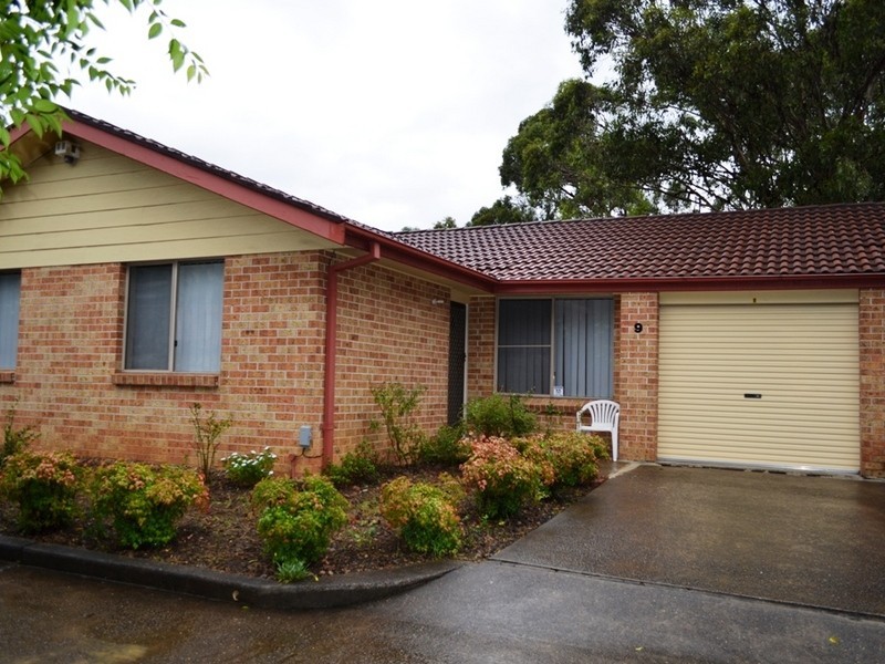 9/18-20 Lindsay St, Wentworthville NSW 2145