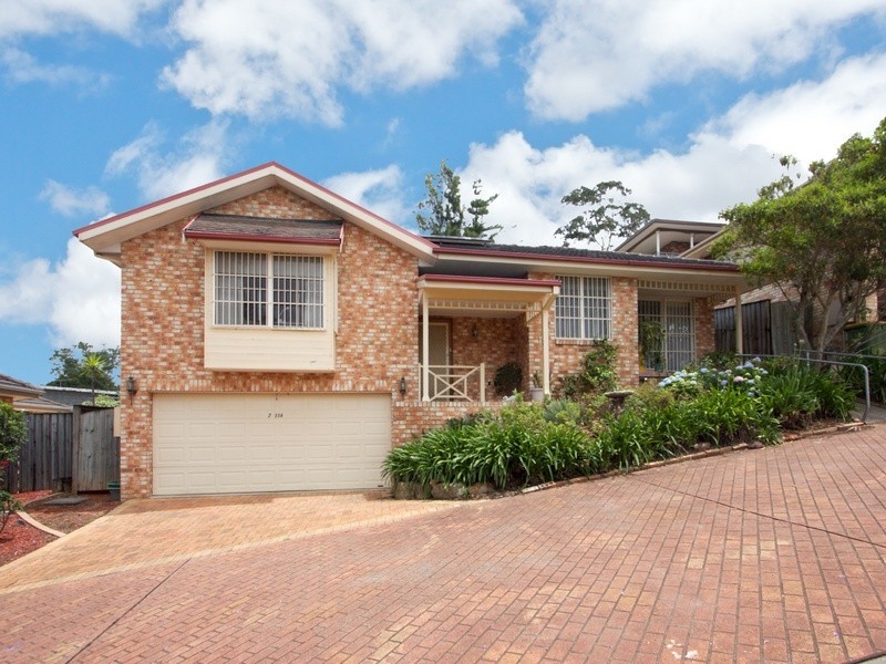 Wentworthville NSW 2145