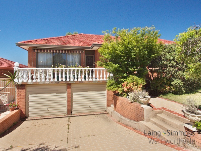 Pendle Hill NSW 2145