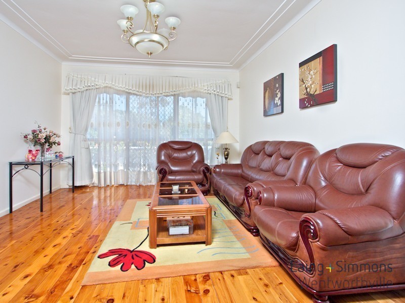 Pendle Hill NSW 2145