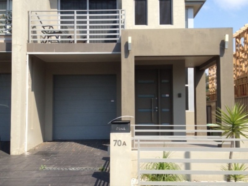 70A Bogalara Road, Old Toongabbie NSW 2146