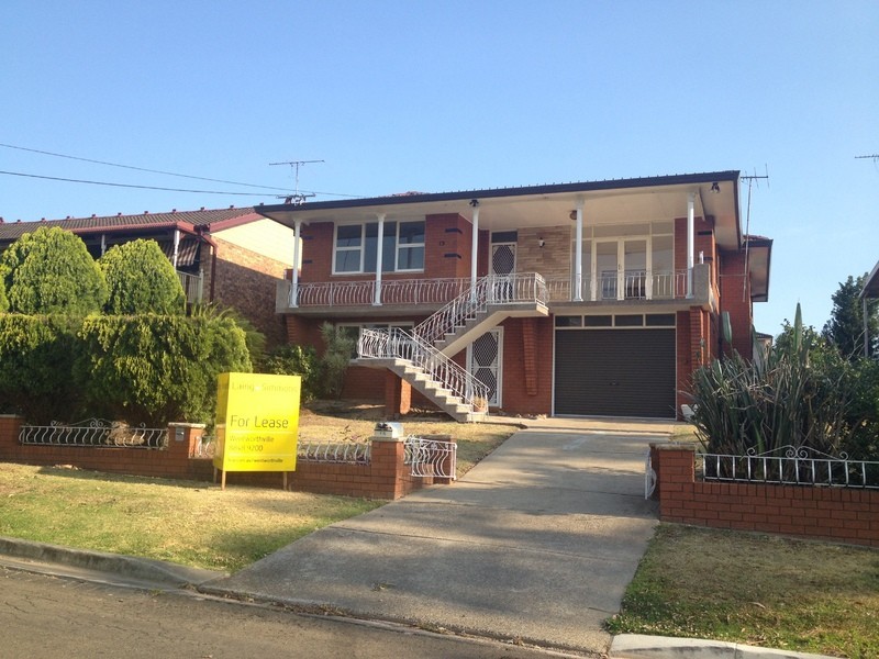 15 Daniel Street, Greystanes NSW 2145