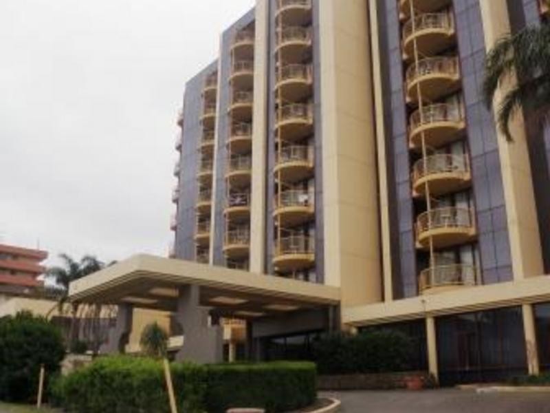 106/22 Great Western Highway, Parramatta NSW 2150