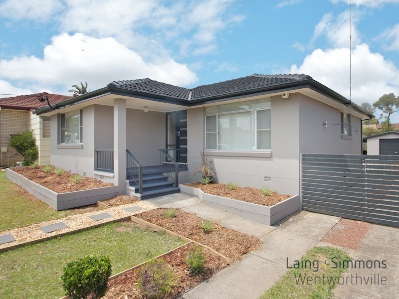85 Sapphire Street, Greystanes NSW 2145