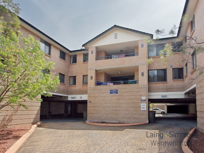 15/111 Lane Street, Wentworthville NSW 2145