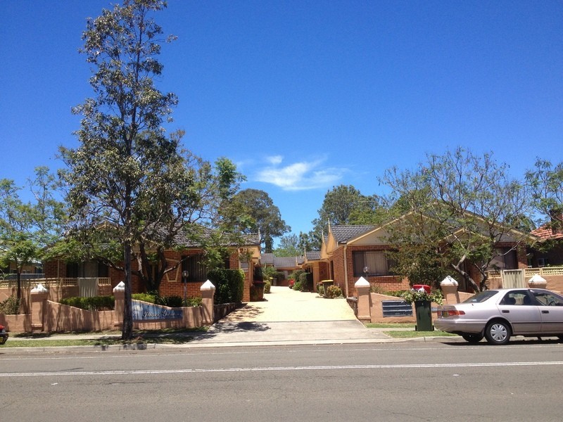 6/32 Veron Street, Wentworthville NSW 2145