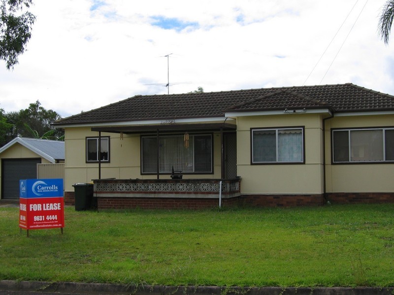 31 Camillo Street, Girraween NSW 2145