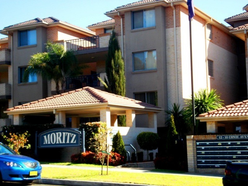 30/12 Conie Ave, Baulkham Hills NSW 2153