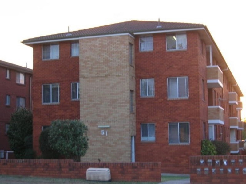 12/51 Garfield Street, Wentworthville NSW 2145