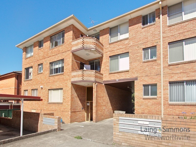 Harris Park NSW 2150