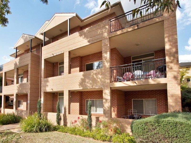 22/80-88 Cardigan St, Guildford NSW 2161