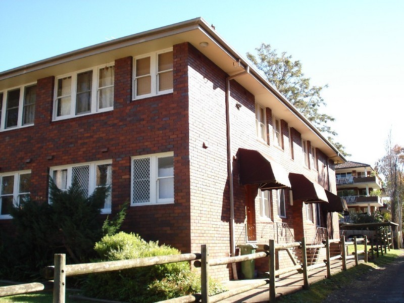 6/26A Bellevue Street, North Parramatta NSW 2151