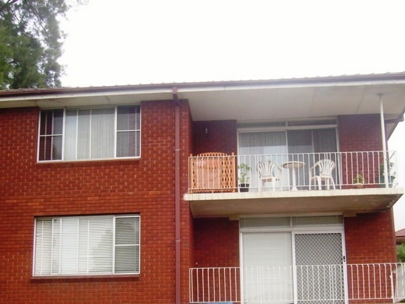 1/47 Manchester St, Merrylands NSW 2160