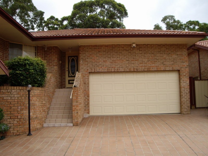 5/34 Thane St, Wentworthville NSW 2145